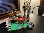 Lego Island Xtreme Stunts #6740 “Xtreme Tower” (2002), Used, VG, Complete