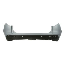 Stoßfänger Stoßstange hinten passend für Suzuki Vitara LY