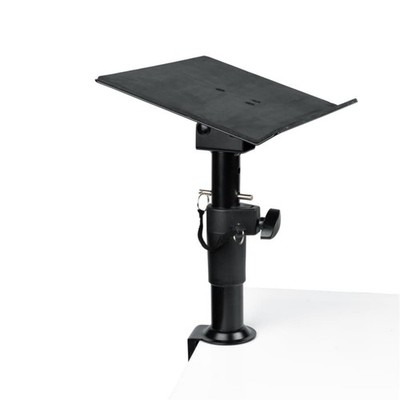 Gator Frameworks Laptop Ständer zum Anklemmen - Laptop Stativ