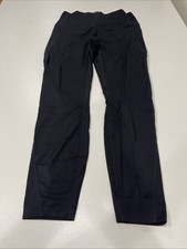 Halara UltraSculpt High Waisted Training Leggings Black M