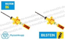 B6 Gasdruckdämpfer vorne u.a.: Opel Astra G Caravan T98, Bj. 1998-2004