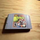 Mario Tennis - Nintendo 64 (N64)