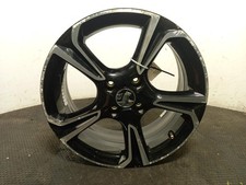 VAUXHALL CORSA Alloy Wheel 17" Inch 4x108 Offset ET38 7J 2019-2026 9832281680