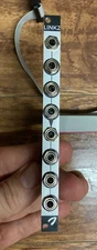 Joranalogue Audio Design Link 2 Buffered Multiple - Very Good Condition