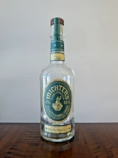 TOASTED! Michters Barrel Strength Kentucky Straight Rye Whiskey Whisky Bourbon
