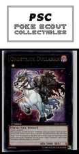 Legacy of the Valiant #LVAL-EN053 Ghostrick Dullahan