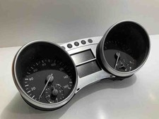 MERCEDES-BENZ GLE W167 Kombiinstrument 3.00 Diesel 2008 26915141