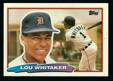 Lou Whitaker