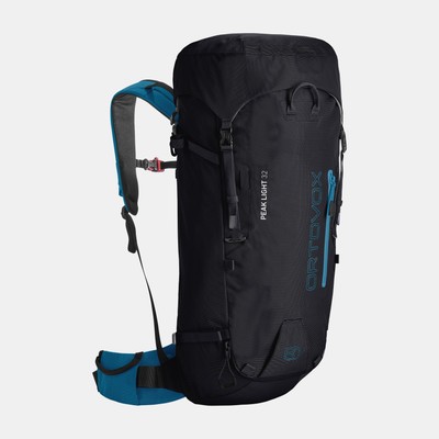 Bergsteigerrucksack ORTOVOX PEAK LIGHT 32 black raven