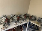 LEGO Star Wars AT-TE Walker 75337 lot 3 PER LOT (UPDATED READ!!!)