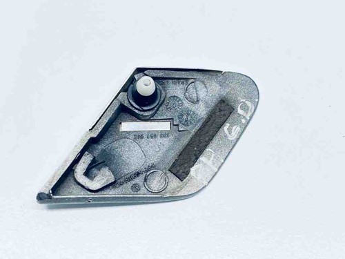 VW PHAETON 3D Kotflügelzierleiste hinten rechts 3D0853982 3.19 Petrol 30682539