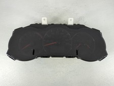 2011-2013 Nissan Altima Speedometer Instrument Cluster Gauges 24810 Zx60a Col78
