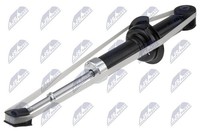NTY A-MS-017 StoßDäMpfer Hinten Links Rechts FüR Mitsubishi