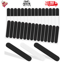 45PCS Hat Size Tape, Hat Size Reducer, Foam Reducing Tape for Hats Caps Sweatban