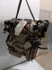 Moteur Citroen BERLINGO