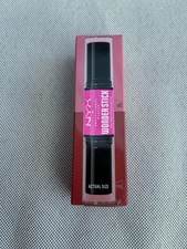 Image of NYX Professional Makeup Wonder Stick Blush Shade DEEP MAGENTA / GINGER 4g BNIB