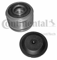 Continental Ctam Generatorfreilauf AP9011 FüR Mercedes Klasse Sports Tourer W245