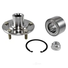 Wheel Bearing and Hub Assembly Repair Kit