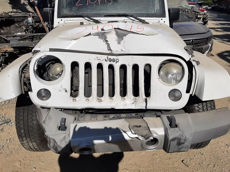 Motor De Arranque Jeep Wrangler 12 13 14 15 16 17 18 20 Sistema 48 Voltios Etorque  Foto 4 de 4