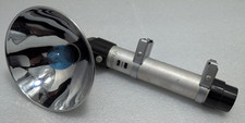 Graflex Graflite Jr. Flash No. 2770 with 5.5" Reflector
