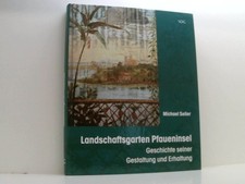 Landschaftsgarten Pfaueninsel: Geschichte sei...