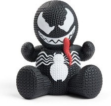 Handmade by Robots - Marvel - Venom #542 [New Toy] Vinyl Figure, Collectible
