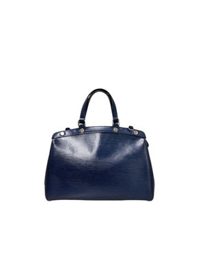 Louis Vuitton Eppy Brea MM M40821 Navy 71395135