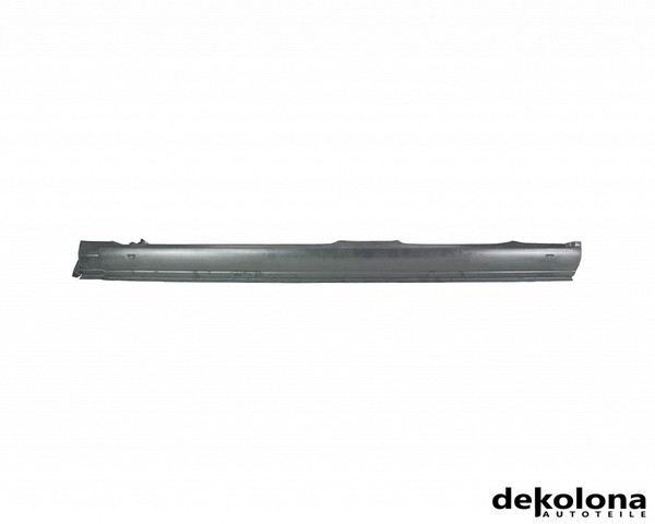 Schweller Reparaturblech FüR Ford Mondeo Turnier Links 93-00-image