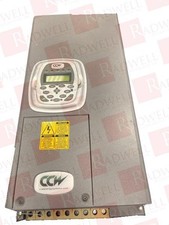 CCW ENERGY SYSTEMS ZZ0102024 / ZZ0102024 (USED)