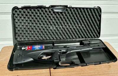 Cx4 Storm .177 Co2 Pellet Carbine Replica Of The Real Thing RARE