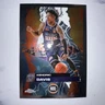 2024-25 Topps Chrome Nbl Kendric Davis #6 Refractor (RC)