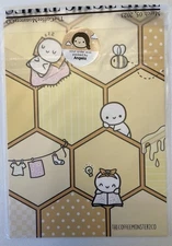 NEW TCMC the Coffee Monsterz Co. Collectible Bean Card