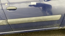 Baguette de porte Dacia LOGAN