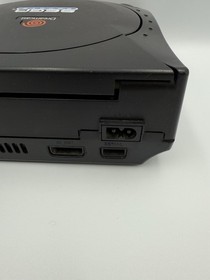 SEGA Dreamcast Sports Edition Console System Only - No Cords Untested For Parts
