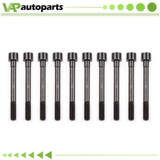 2000-2005/2006 For Nissan Sentra 1.8L Engine Head Bolts Kit Eng. Code "QG18DE"