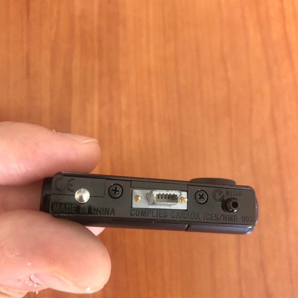 Sony OEM PSP Camera 450 - Official - TESTED & WORKING - Image 3 of 4