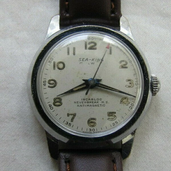 Alstater watch company clearance