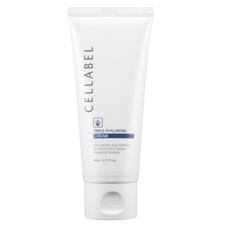 CELLABEL Triple Hyaluronic Cream 80ml Moisturizing Care / Kbeauty
