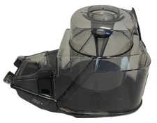 Shark Dust Cup Dirt Bin for ZS360 ZS361C ZS362 QS360 APEX Rocket Stick Vacuum