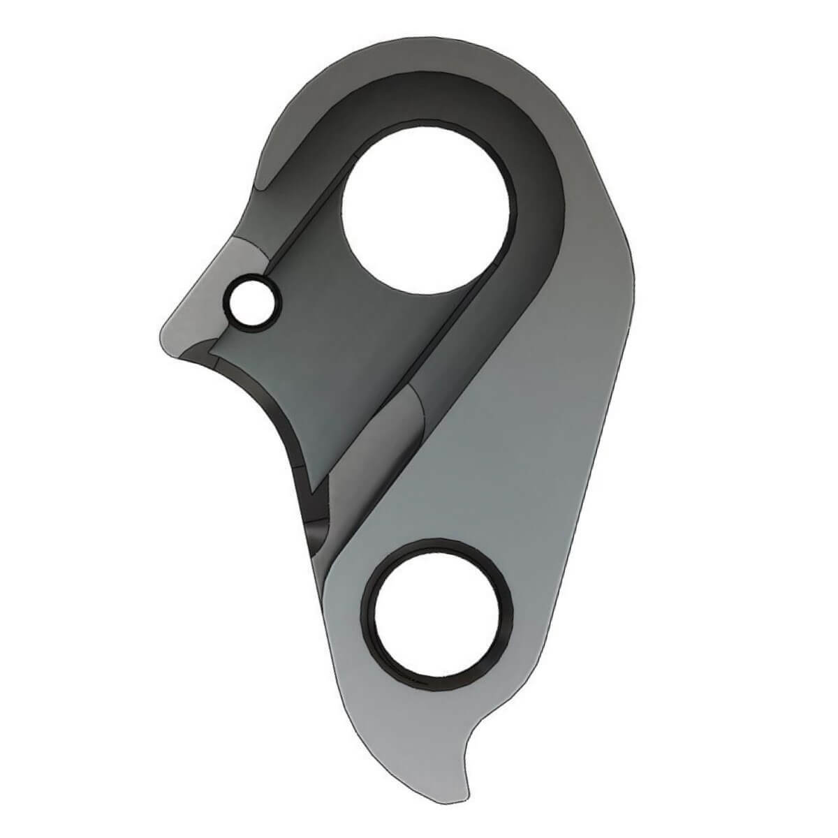 Rear Derailleur Hanger for Marin Hawk Nail Trial Polygon Siskiu
