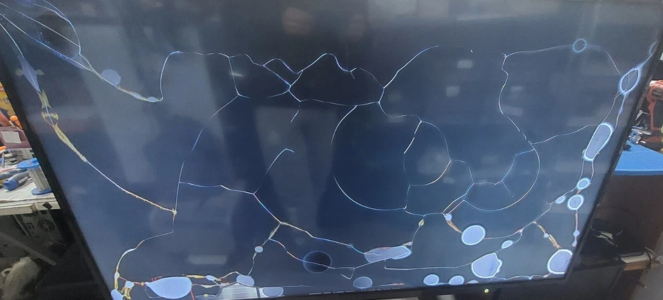 Kit 4 Striscie a LED JL.D580C1330-078ES-M_V01 x Tv Toshiba 58’’ 58UA2063DA - Immagine 4 di 4