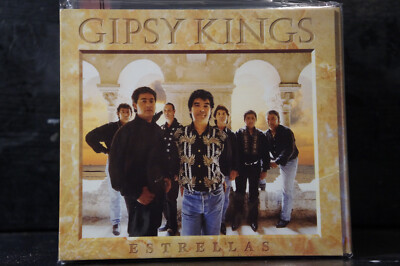 Gipsy Kings - Estrellas