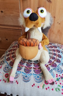 ice age figures toys r us