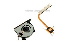 DC28000DBF0 AT1560020F0 OEM LENOVO FAN AND HEATSINK IDEAPAD 320-15IAP 80XR CE22 