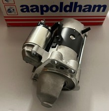 VAUXHALL ANTARA 2.2 CDTi DIESEL 2011-2016 +START/STOP BRAND NEW STARTER MOTOR
