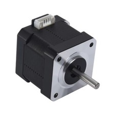 42 Stepper Motor 42SHDB4036Z-24B VS 17HS4401S Engraving Machine 1.8° DC3.6VS