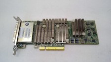 Dell 0TFJRW TFJRW LSI 9206-16e Quad-Port 6Gb/s PCIe Low Profile OEM Firmware