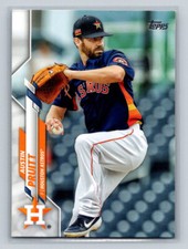 2020 Topps Update Series Dustin Garneau #U-270