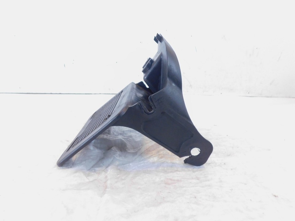 19931998 Harley Davidson Dyna Wide Glide License Plate Tail Brake