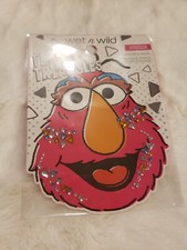 Sesame Street X Wet N Wild Limited Edition Gem Mask Stickers